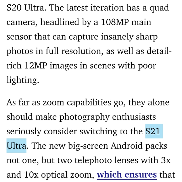 Samsung S21 Ultra 5G UNLOCKED - Picture 8 of 13